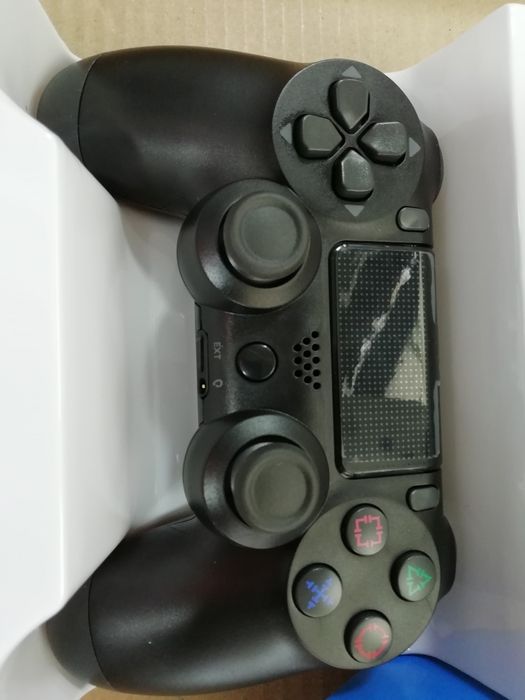 Джойстик Sony Play Station 4