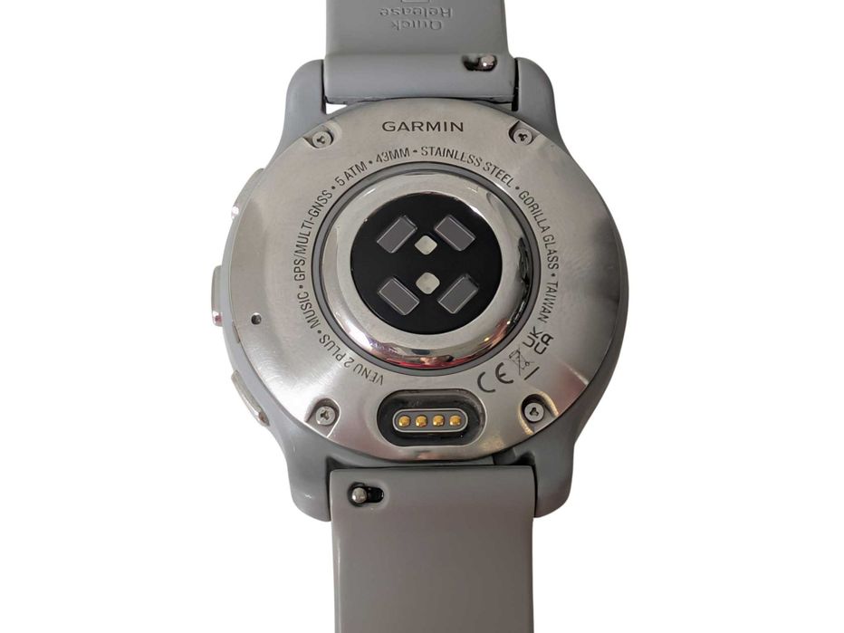 Smartwatch  GARMIN VENU 2 PLUS