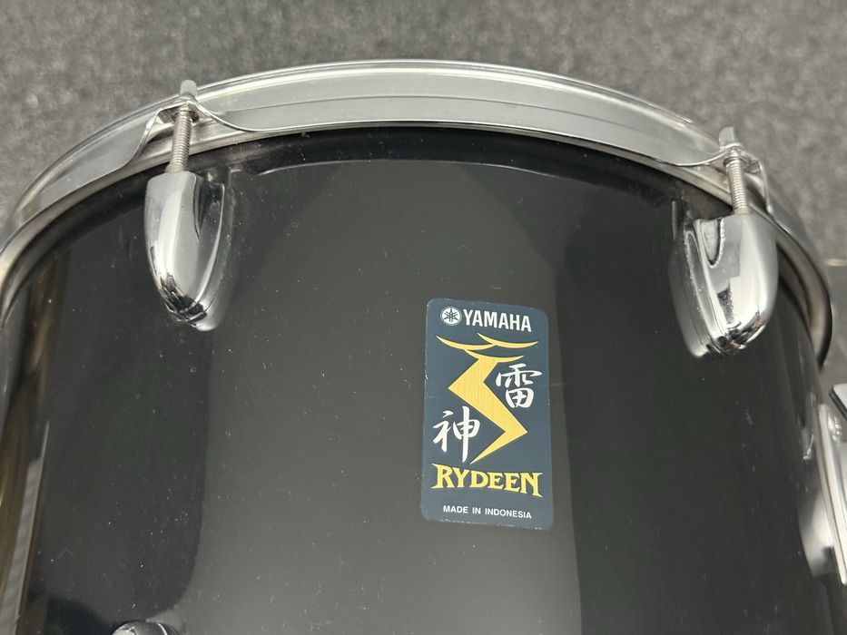 ++ YAMAHA Rydeen Tom 13x10 - tom fo perkusji ++