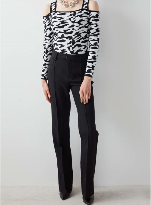 Штани , брюки кльош Ipekyol