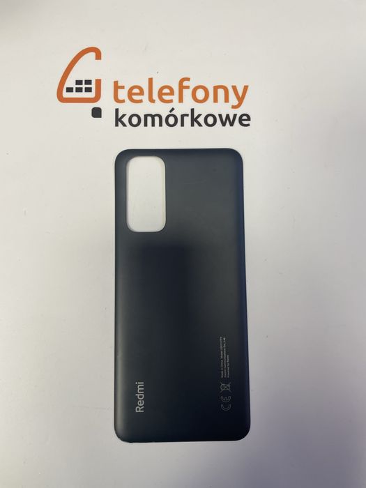 Case Plecki Redmi Note 11 4G