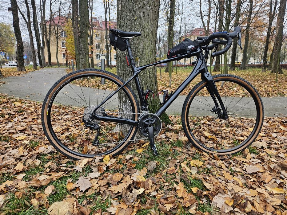 Merida.Silex 400 - rozmiar M