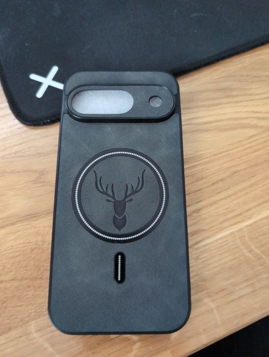 Pixel 9 etui, pokrowiec nowy