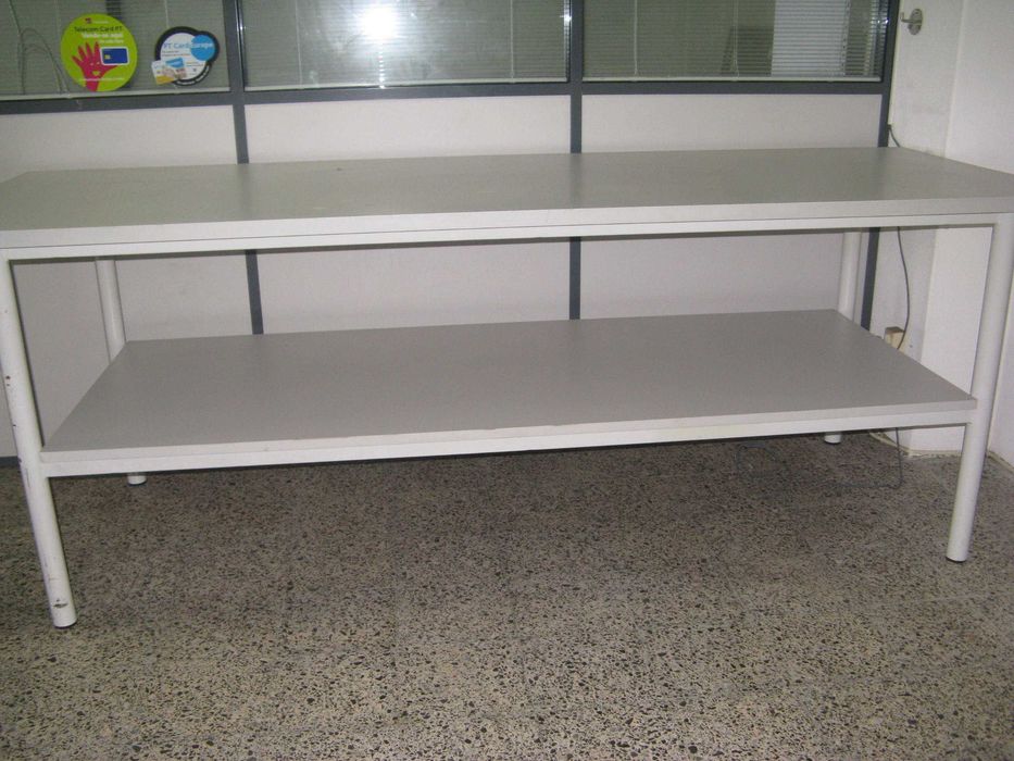 Bancada/Mesa de trabalho