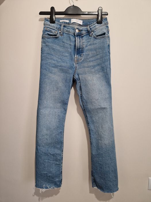 Продам джинсы Mango, 36й размер