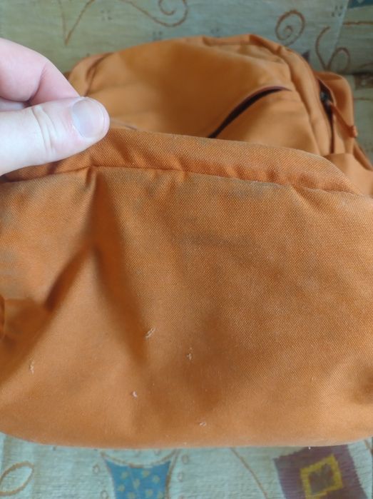 Plecak Fjallraven raven 20