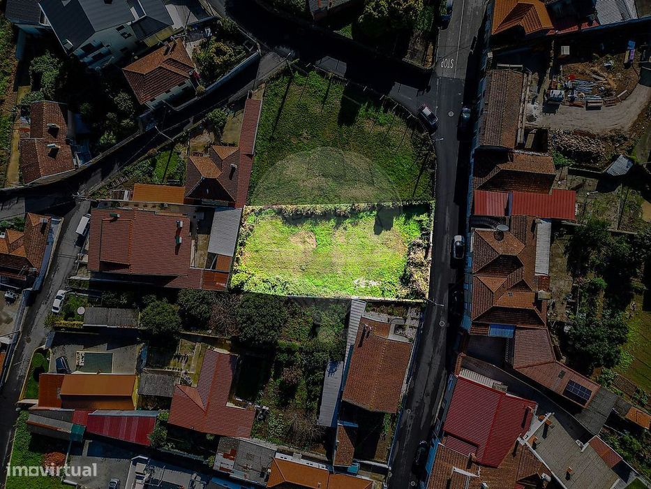Terreno  para venda