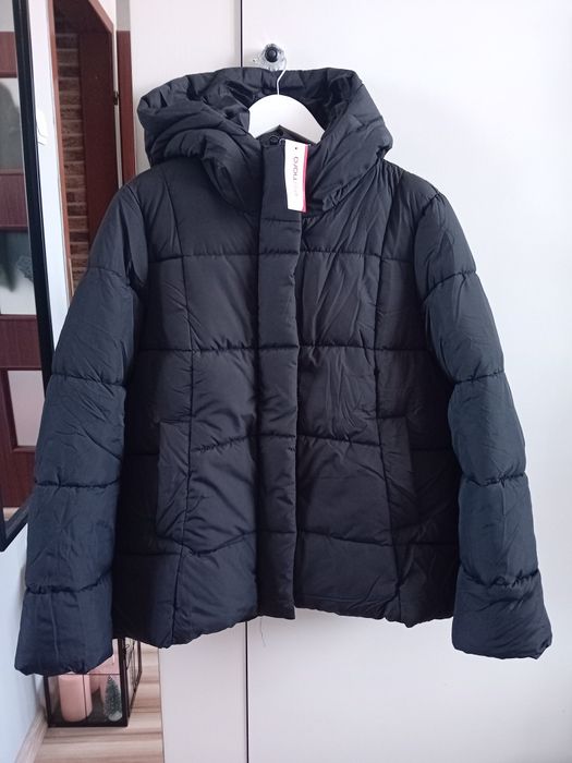 Kurtka zimowa damska Nowa