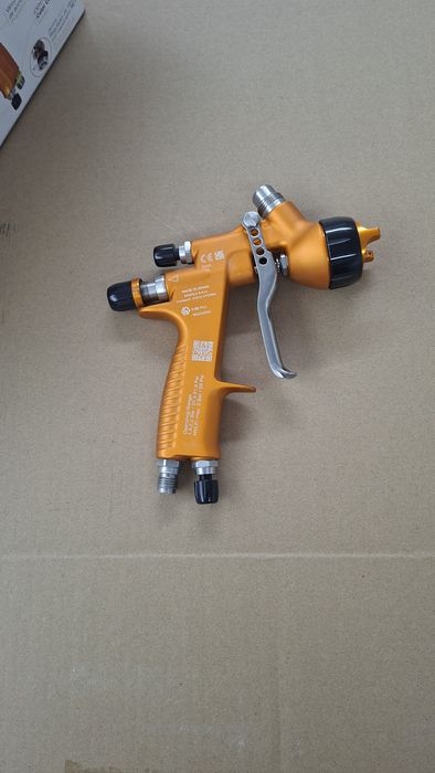 Pistola de pintura sagola 1.2xl