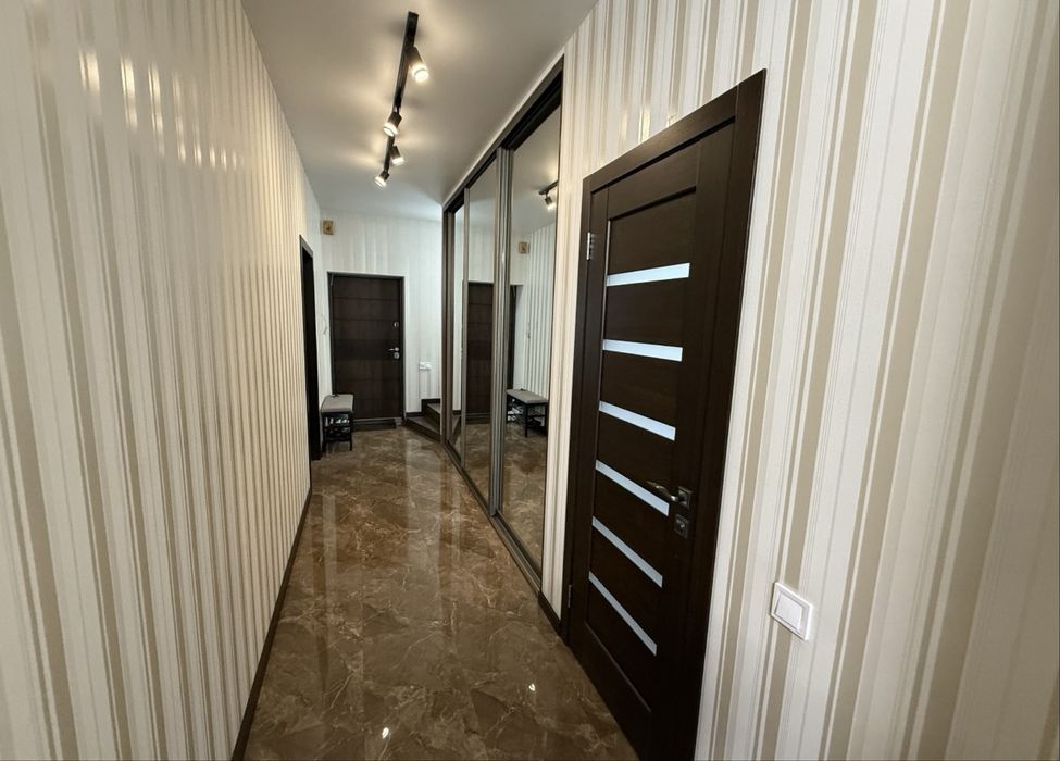 Продаж Будинок (ТАУНХАУС) 120 кв.м 4 сот м. Бориспіль