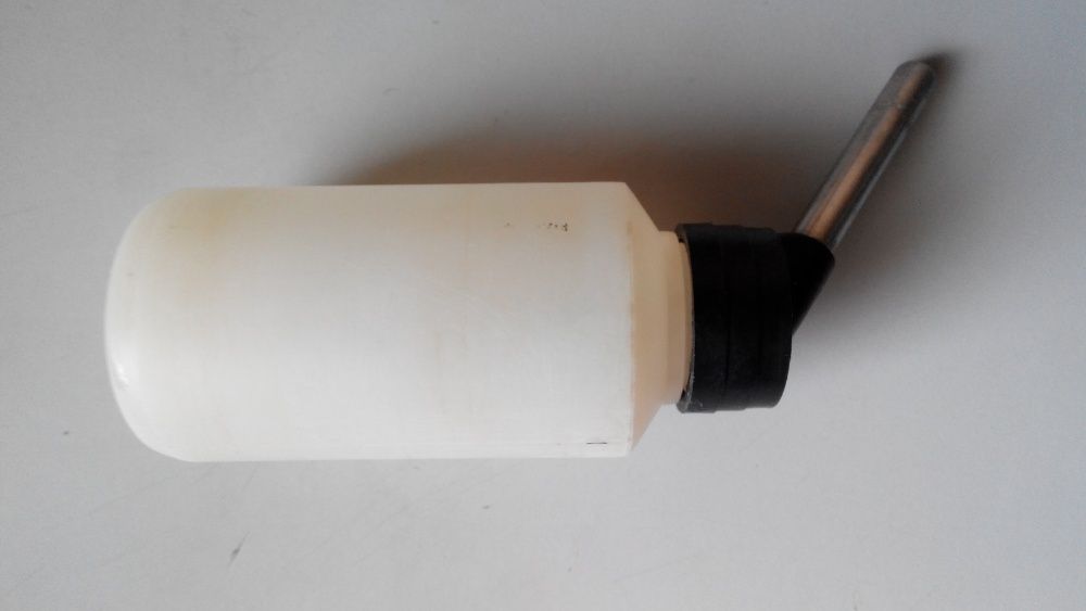 Продам поилку для грызунов 150мл