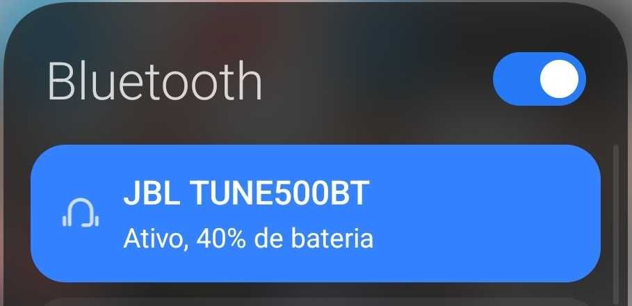 HeadPhones JBL - A Melhor Experiência Auditiva
