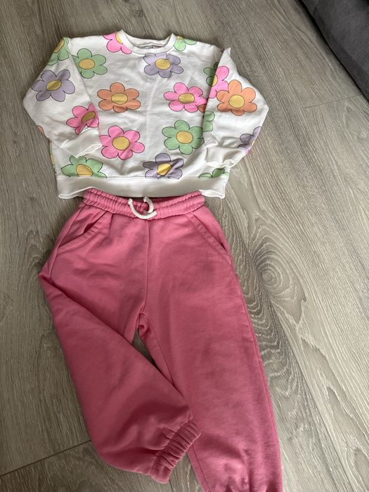 Комплект Zara.