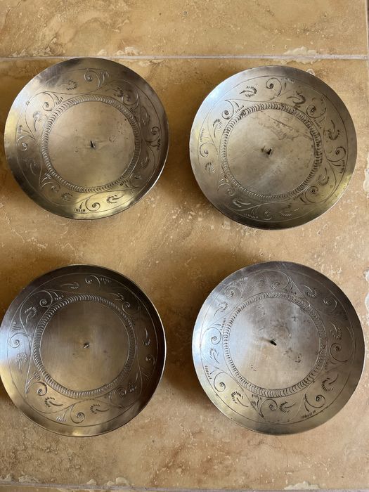 Podstawki pod świece