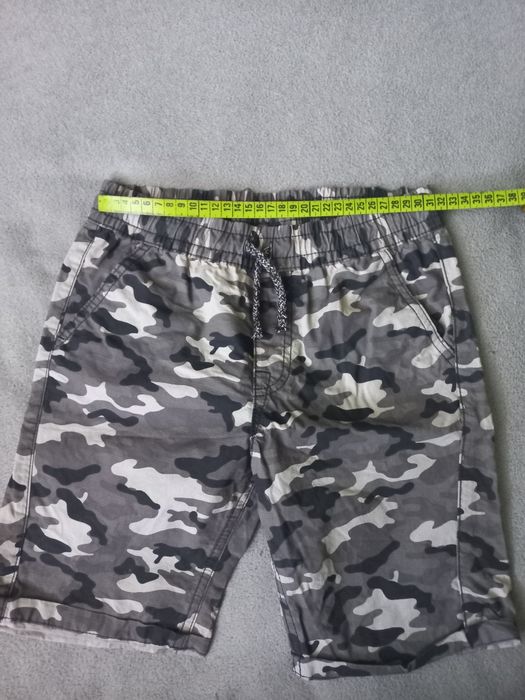 Spodenki chłopięce,  nowe bez metki