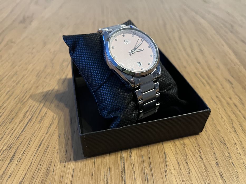 Zegarek CfS w stylu Rolexa