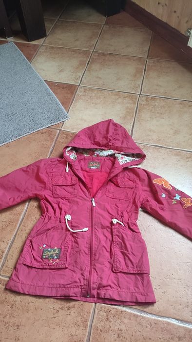 Kurtka Wójcik r 134