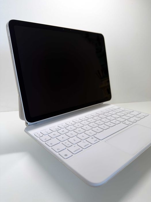Apple iPad Air 11" M2・128GB・Luz das estrelas (Fatura e Garantia)