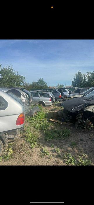 карти дверей bmw x5 e53