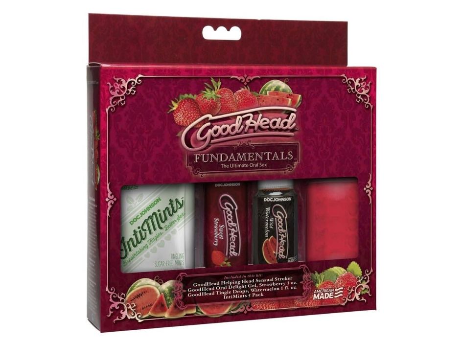 Подарункові набори