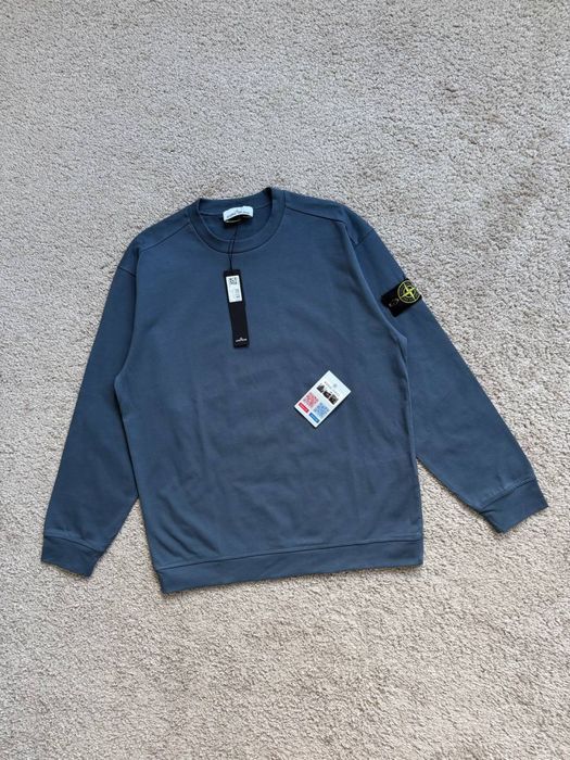 Свитшот Stone Island Light