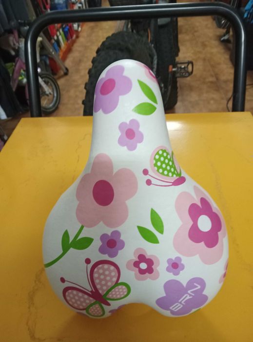 Selim para Bicicleta