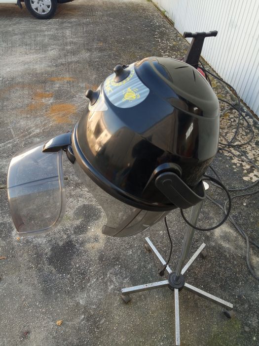 Secador de pé          .