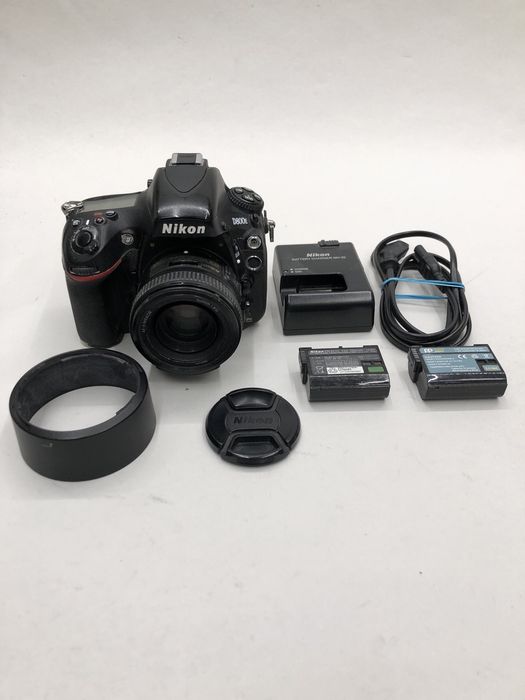 nikon d800e - купить цифровые фотоаппараты - Цена на OLX.ua