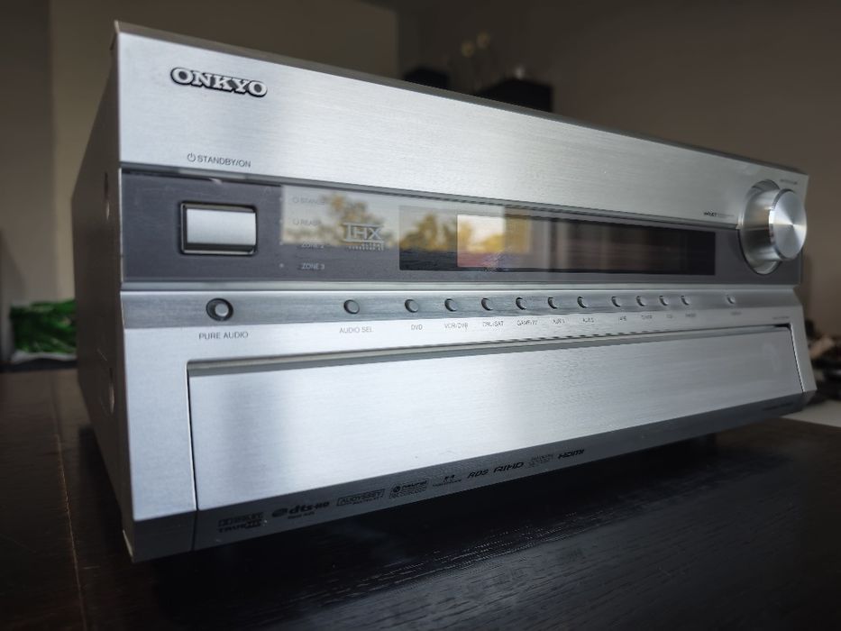 Onkyo tx-sr805 amplituner