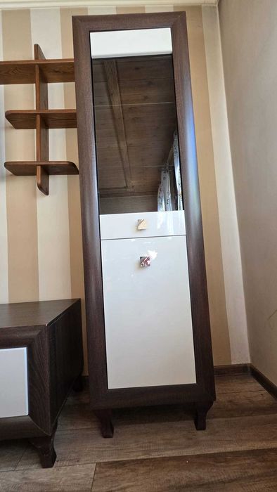 Meble do salonu nowoczesne wnętrze