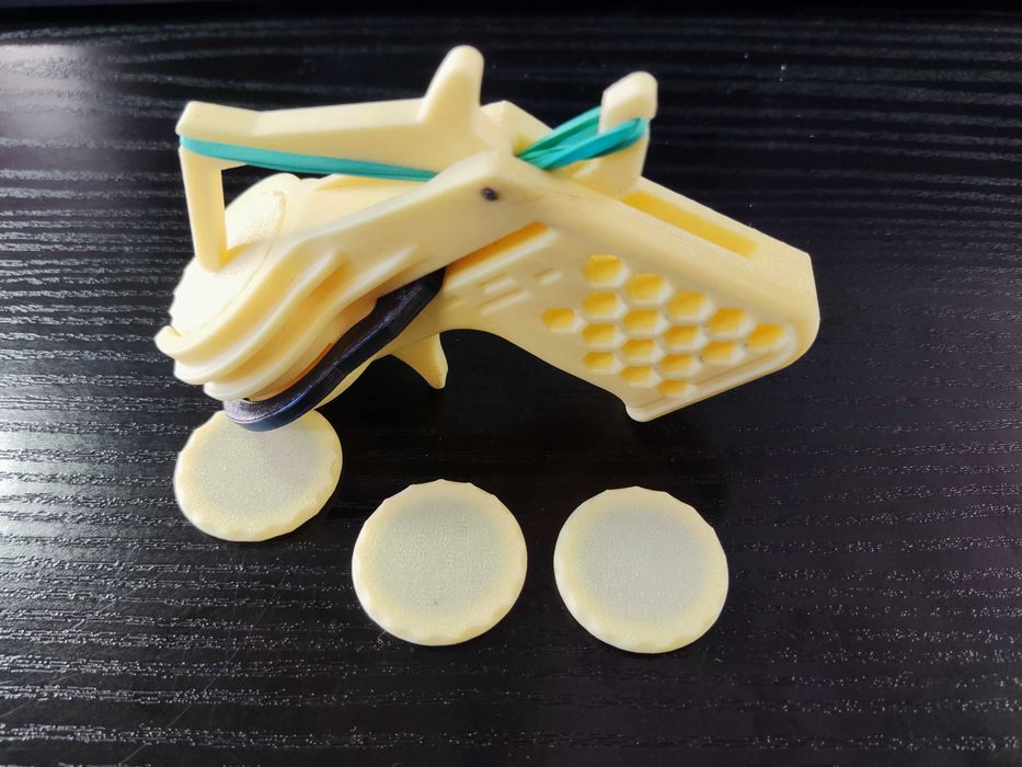 Serviço impressão 3D