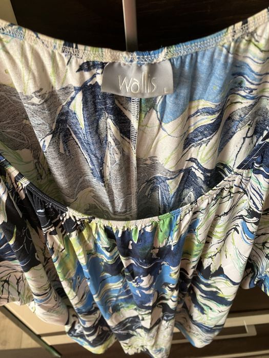 Bluzka WALlIS rozmiar L xl