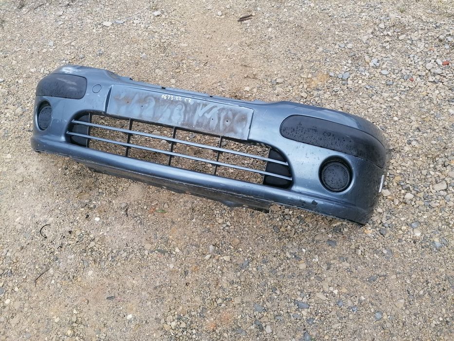 Para choques Citroën c3