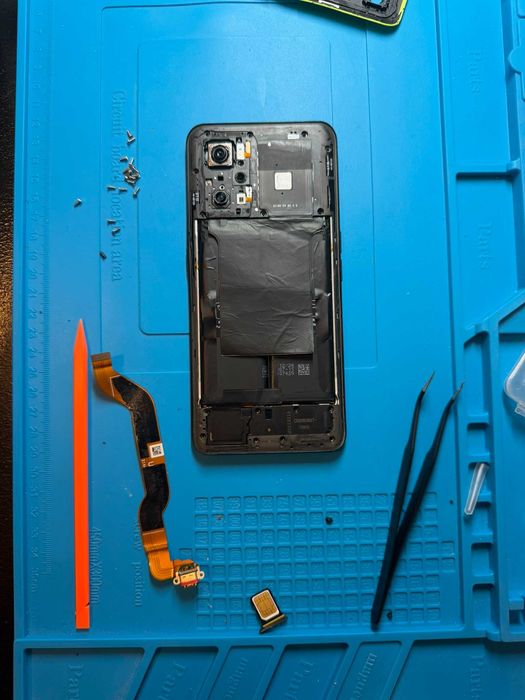 Pomoc z telefonem, komputerem, laptopem– diagnoza