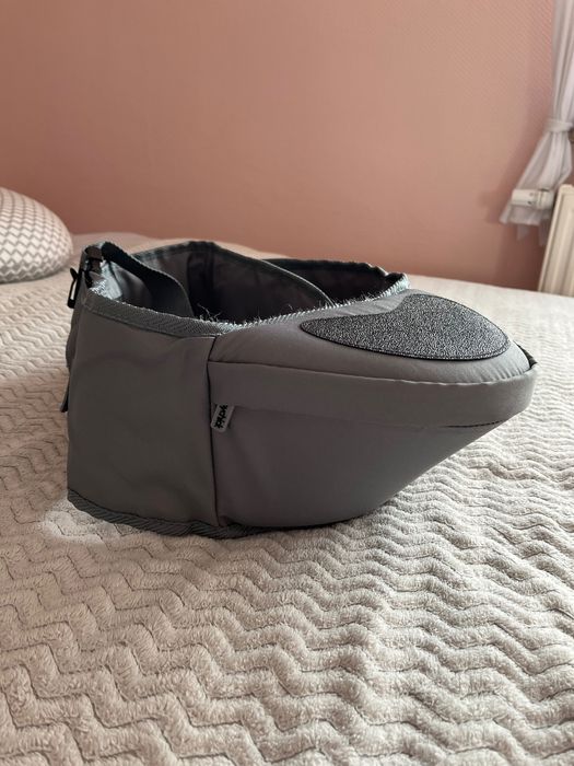 Hippychick Hipseat nosidło biodrowe