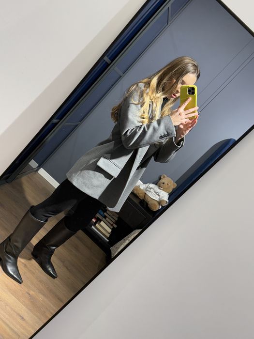 Піджак пальто zara