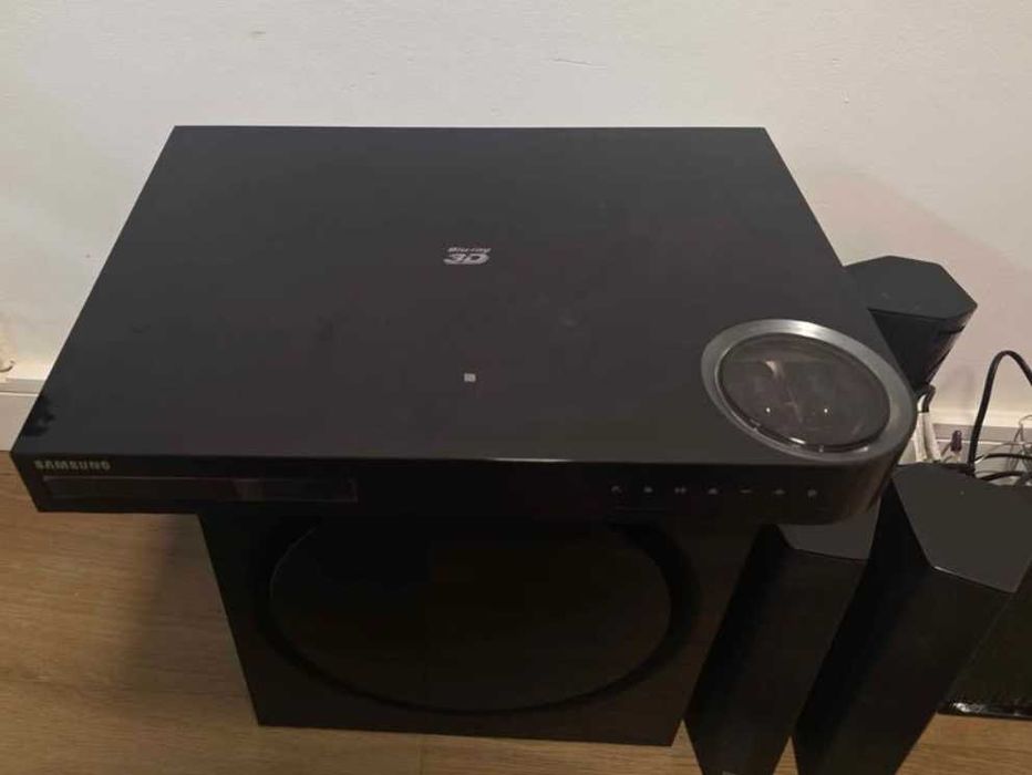 Samsung HT-H7500WM 5.1-kanałowy, inteligentny system kina domowego