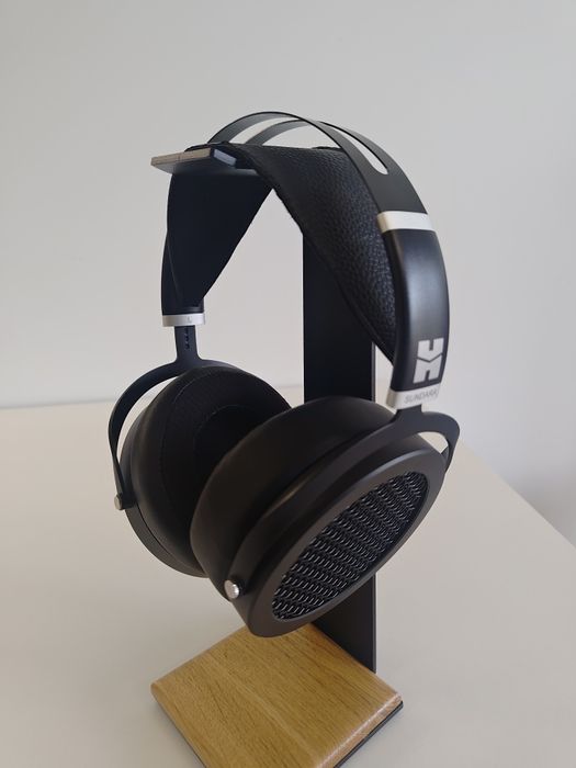 Słuchawki planarne HiFiMAN Sundara