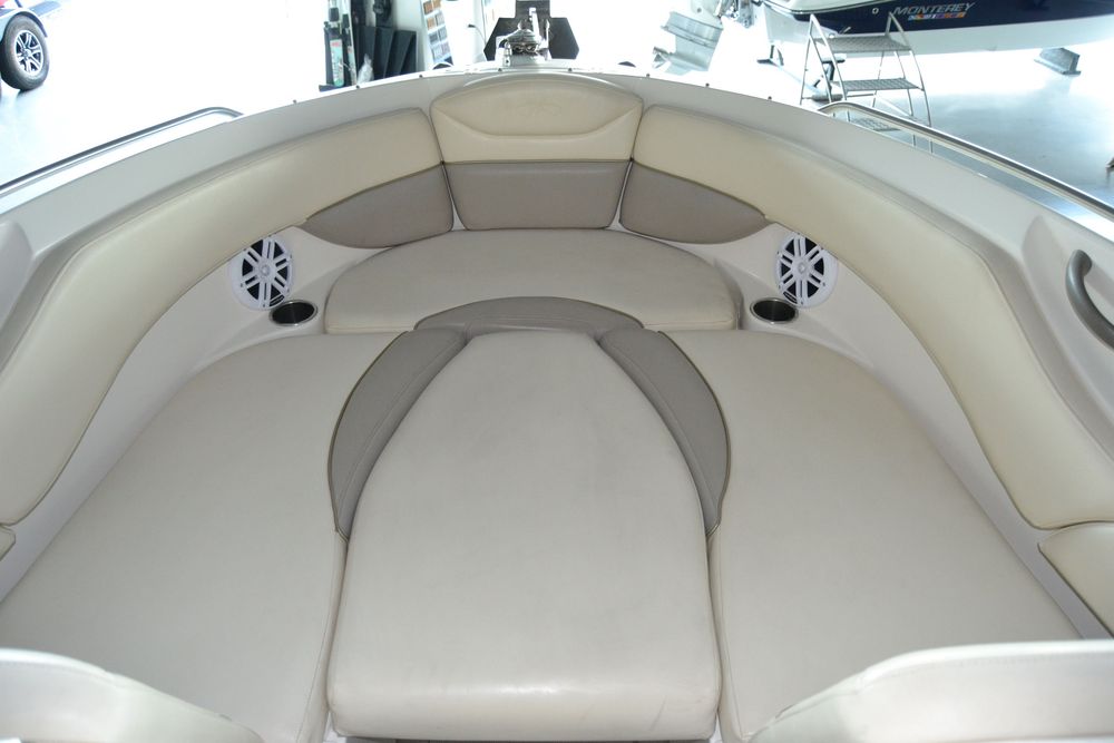 barco MONTEREY 248 LS
