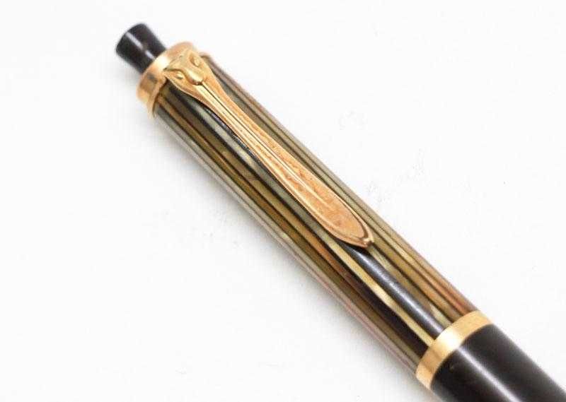 Lápiseira Vintage Günther Wagner Pelikan 450 (1,18 mm)