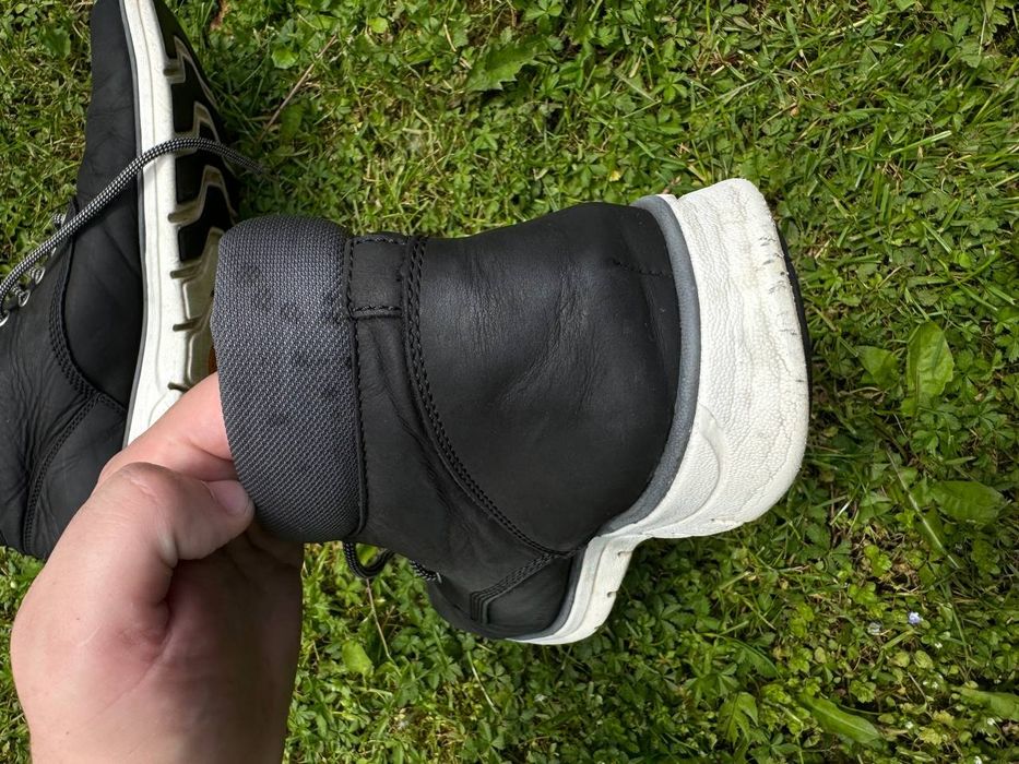 Ботинки черевики Timberland