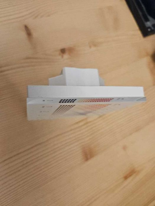 T14-4S 4 strefowy Panel dotykowy naścienny RGBW DMX512 RF 2.4GHz