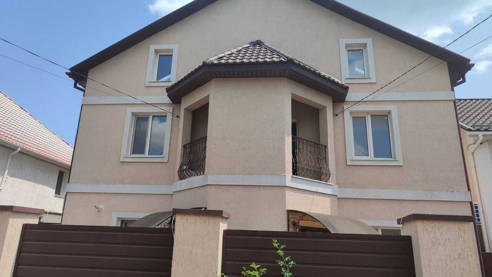 Таунхаус. 130 м2. Ремонт. Гарманна