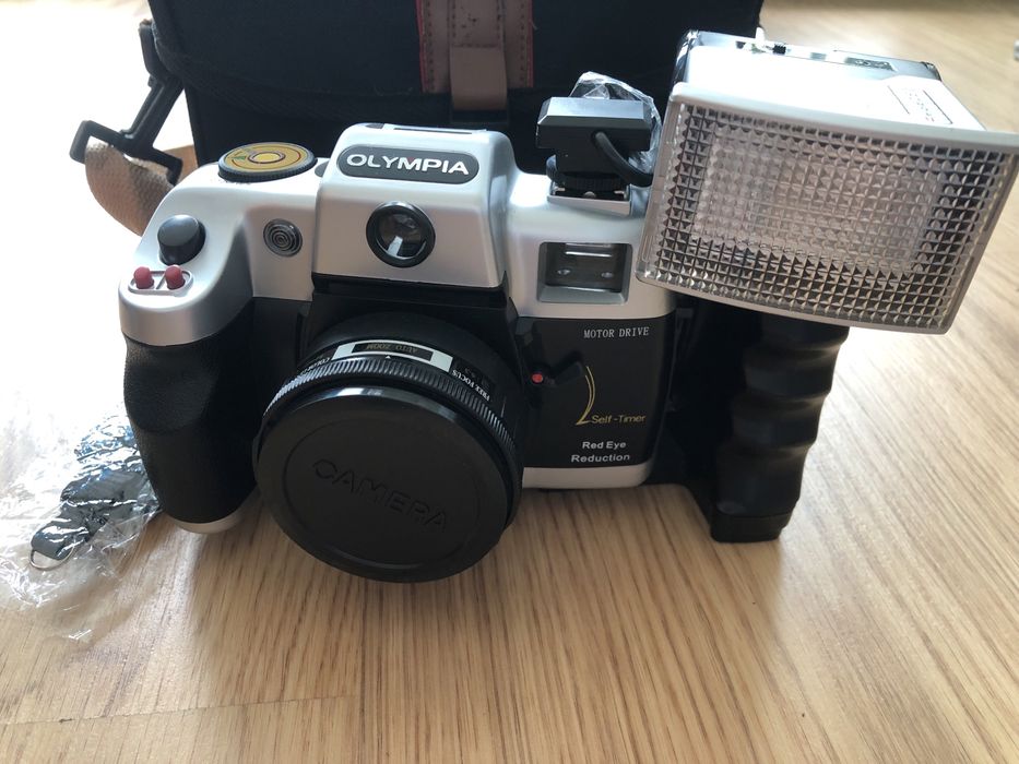 Collectible Camera64171278537857121