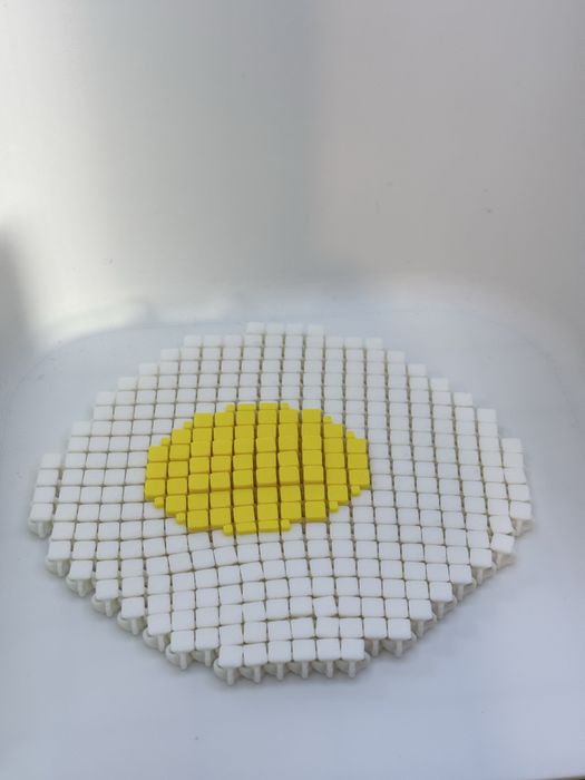 Brinquedos sensoriais | Kit de alimentos