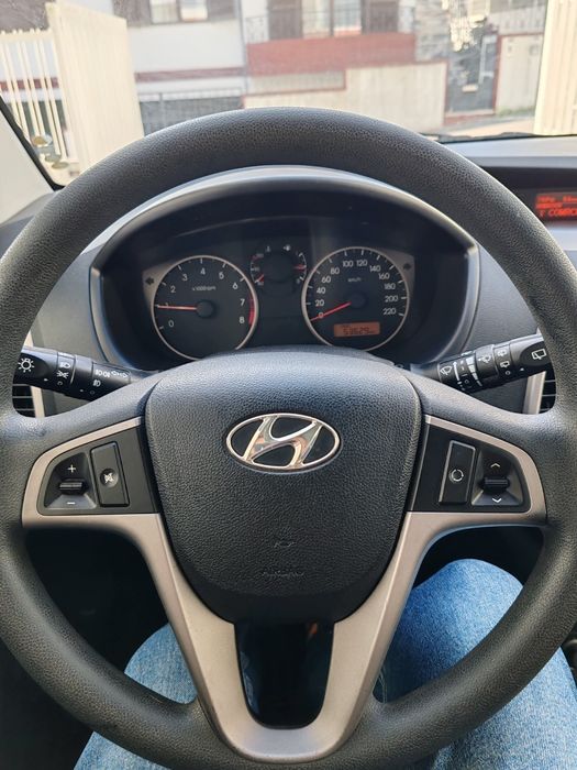 Hyundai i20 - NOVO - 53 mil kms!!!