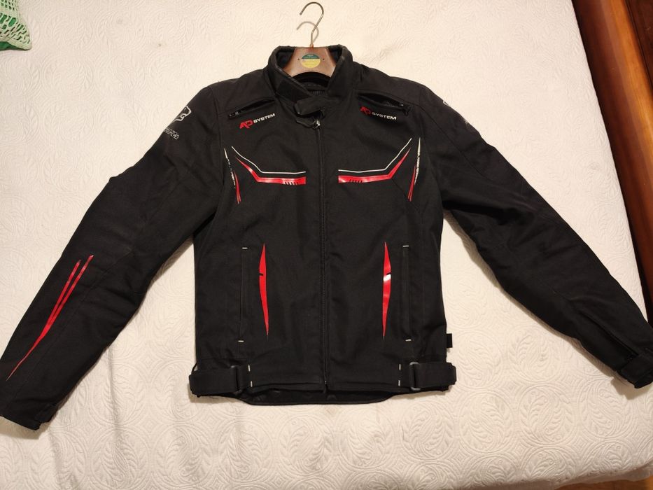 Casaco Bering Waterproof