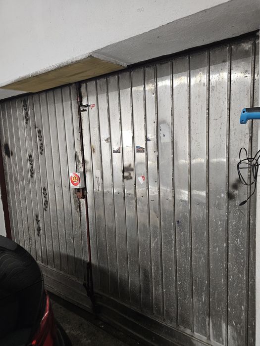 Sprzedam Bramę garażowa
