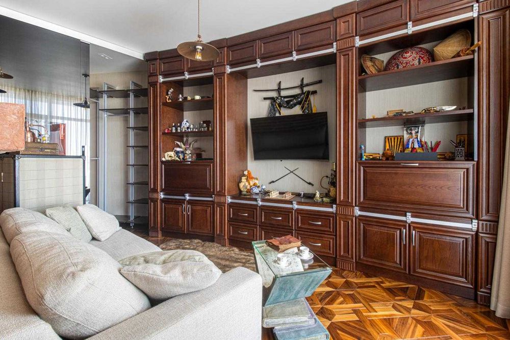 3-комнатная квартира по адресу ул. Греческая (площадь 158,2 м²) - Atlanta.ua - фото 14