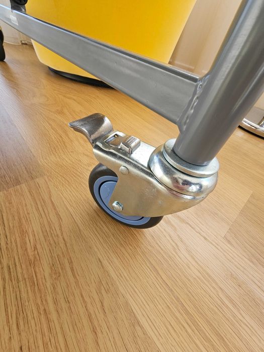 Cama articulada hospitalar elétrica  comprada Julho 2024